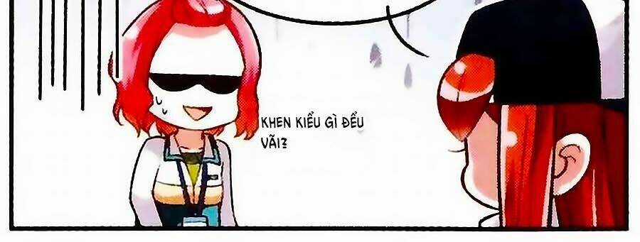 Vương Giả Danh Chiêu - Chapter 12 - Trang 4