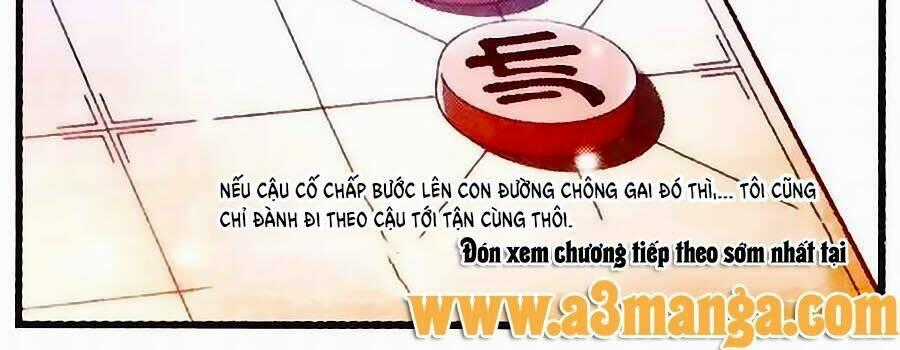 Vương Giả Danh Chiêu - Chapter 12 - Trang 36