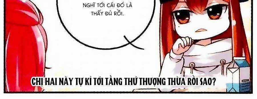 Vương Giả Danh Chiêu - Chapter 12 - Trang 6