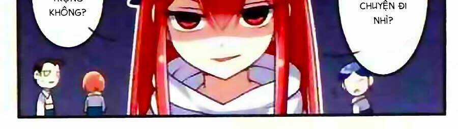 Vương Giả Danh Chiêu - Chapter 13 - Trang 12