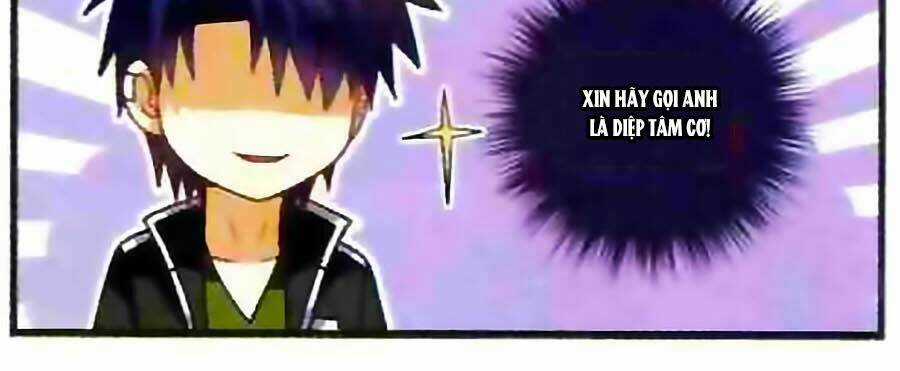 Vương Giả Danh Chiêu - Chapter 13 - Trang 20