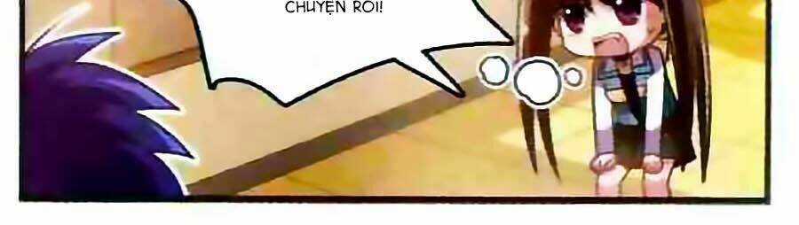 Vương Giả Danh Chiêu - Chapter 13 - Trang 22