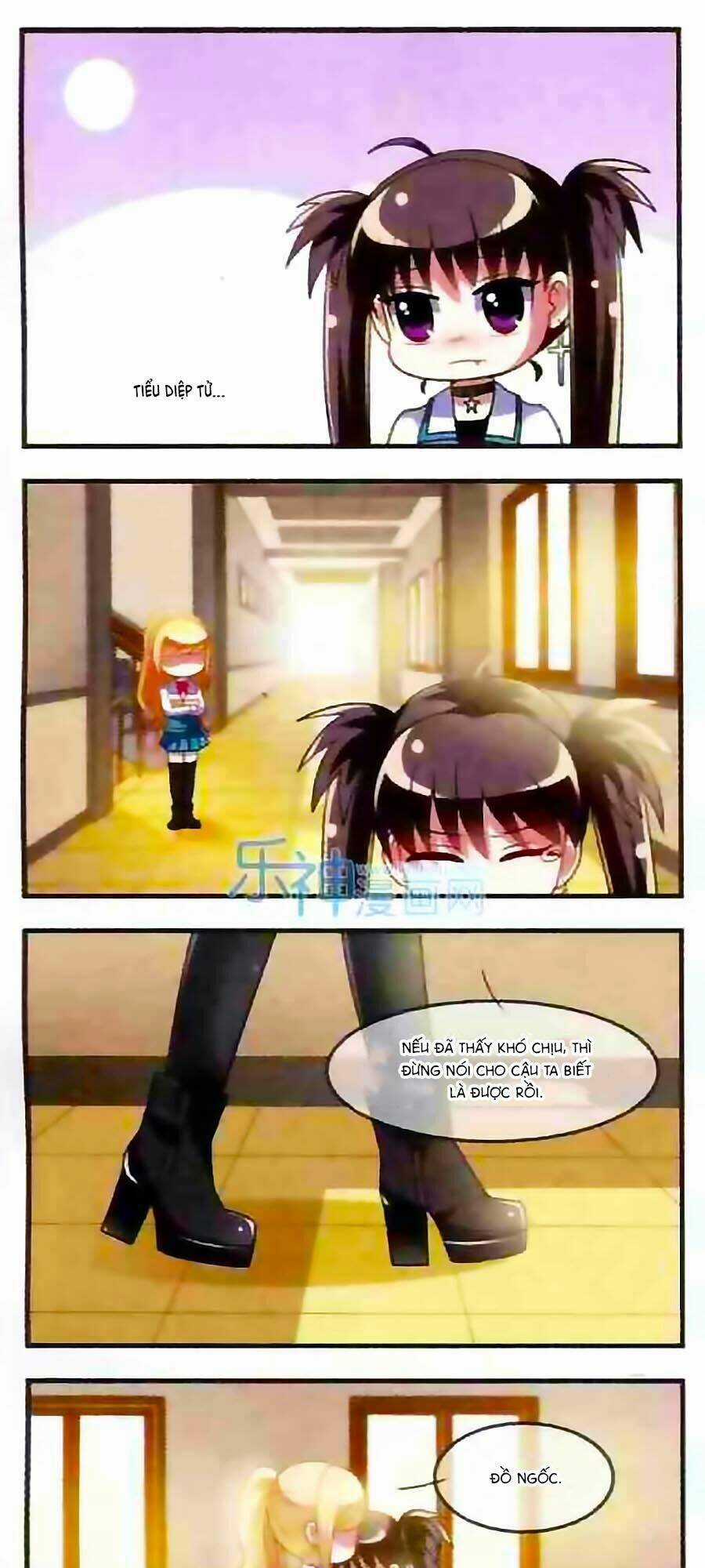 Vương Giả Danh Chiêu - Chapter 13 - Trang 25