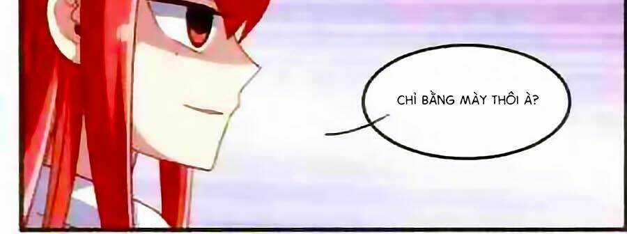 Vương Giả Danh Chiêu - Chapter 13 - Trang 30