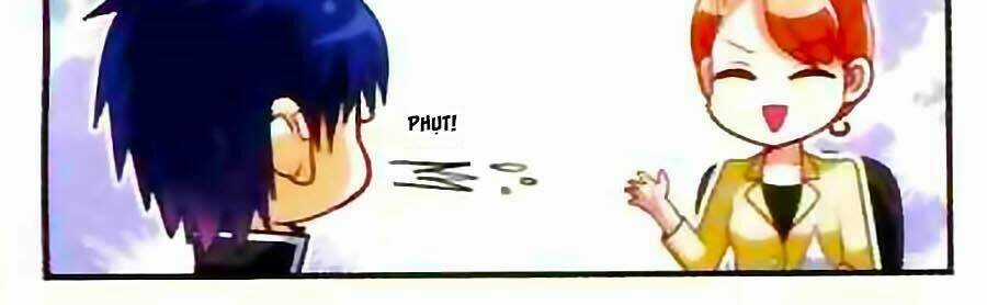 Vương Giả Danh Chiêu - Chapter 13 - Trang 8