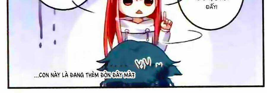 Vương Giả Danh Chiêu - Chapter 13 - Trang 10