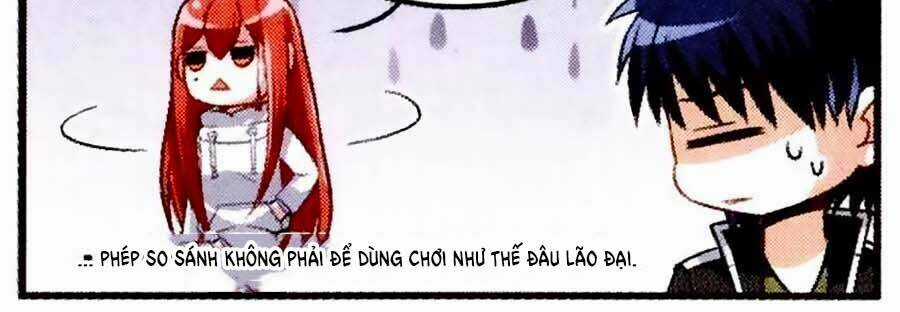 Vương Giả Danh Chiêu - Chapter 14 - Trang 14