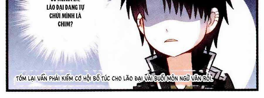 Vương Giả Danh Chiêu - Chapter 14 - Trang 20