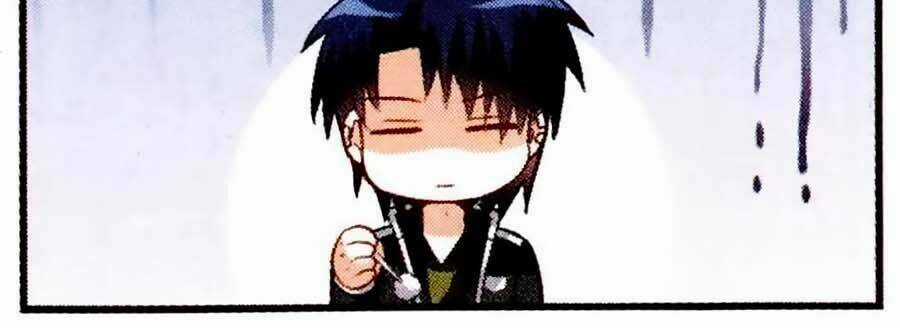 Vương Giả Danh Chiêu - Chapter 14 - Trang 22