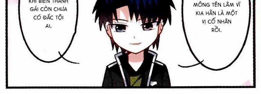 Vương Giả Danh Chiêu - Chapter 14 - Trang 24