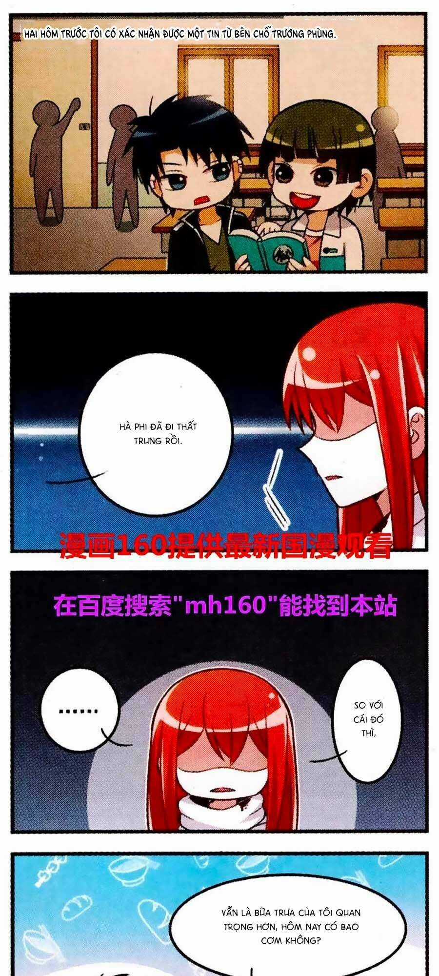 Vương Giả Danh Chiêu - Chapter 14 - Trang 25