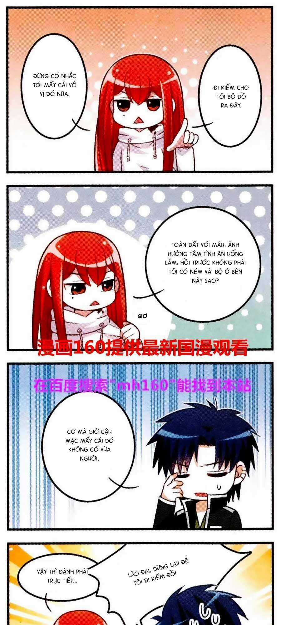 Vương Giả Danh Chiêu - Chapter 14 - Trang 27