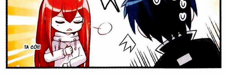 Vương Giả Danh Chiêu - Chapter 14 - Trang 28