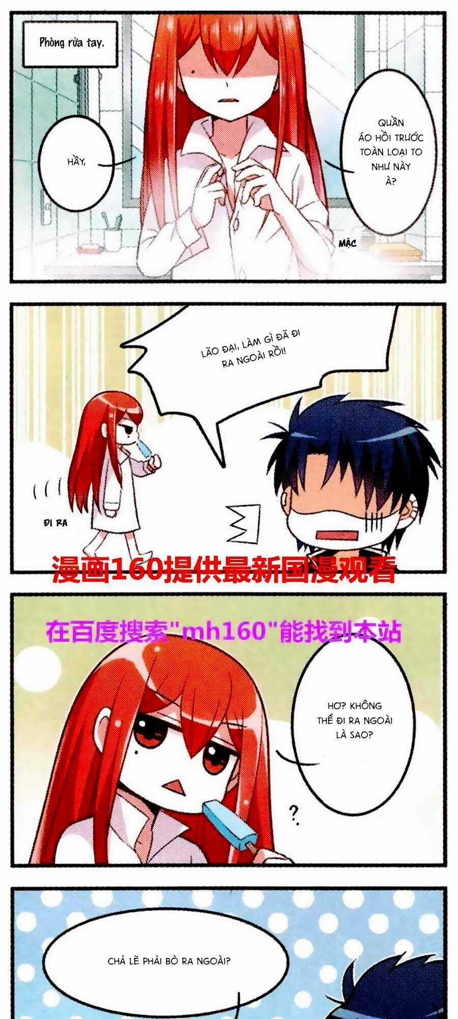 Vương Giả Danh Chiêu - Chapter 14 - Trang 29