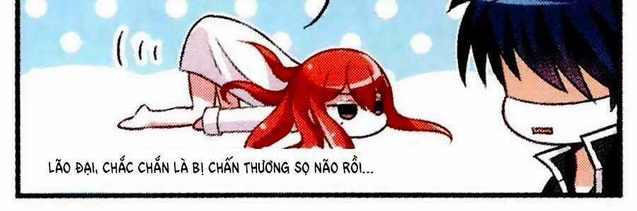 Vương Giả Danh Chiêu - Chapter 14 - Trang 30