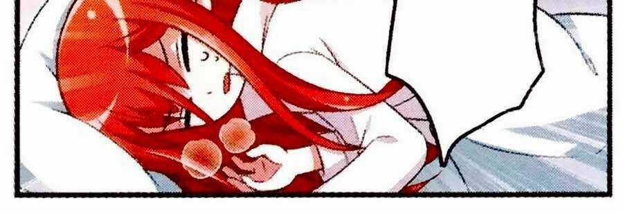 Vương Giả Danh Chiêu - Chapter 14 - Trang 32