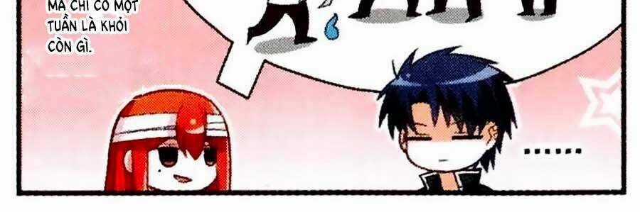 Vương Giả Danh Chiêu - Chapter 14 - Trang 34