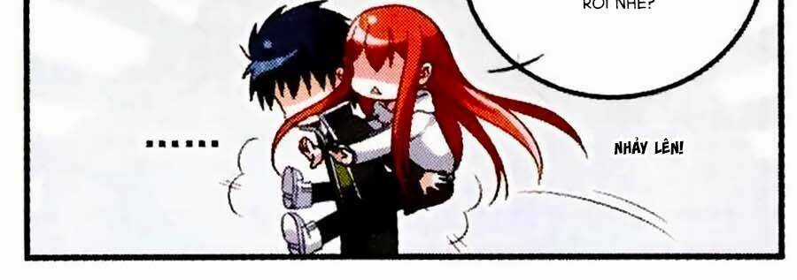 Vương Giả Danh Chiêu - Chapter 14 - Trang 6