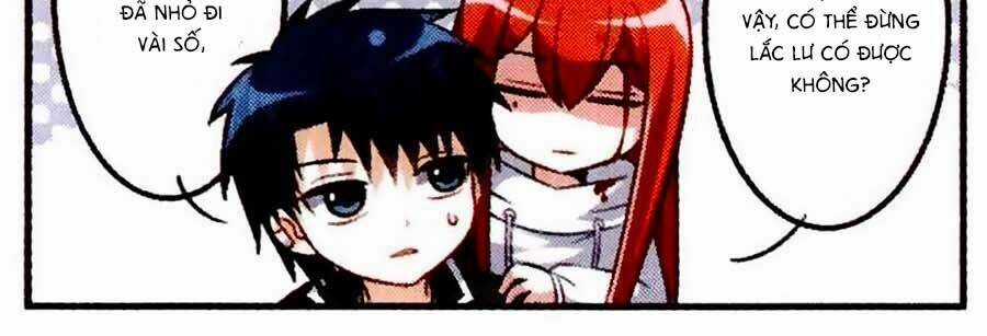 Vương Giả Danh Chiêu - Chapter 14 - Trang 8