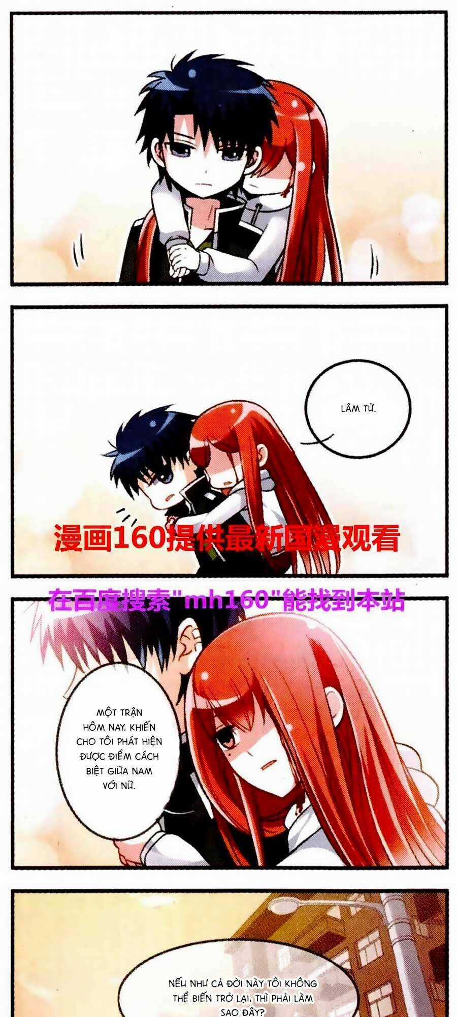 Vương Giả Danh Chiêu - Chapter 14 - Trang 9