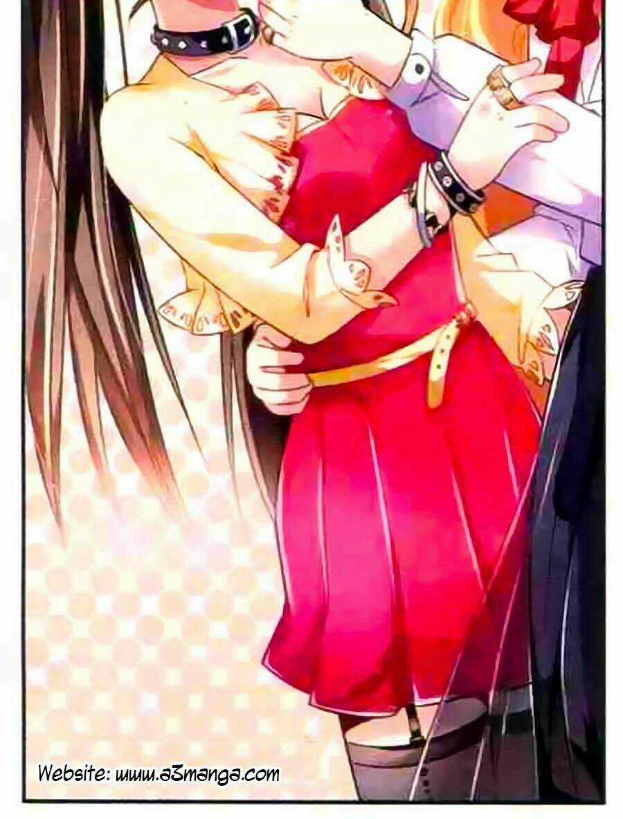 Vương Giả Danh Chiêu - Chapter 15 - Trang 3