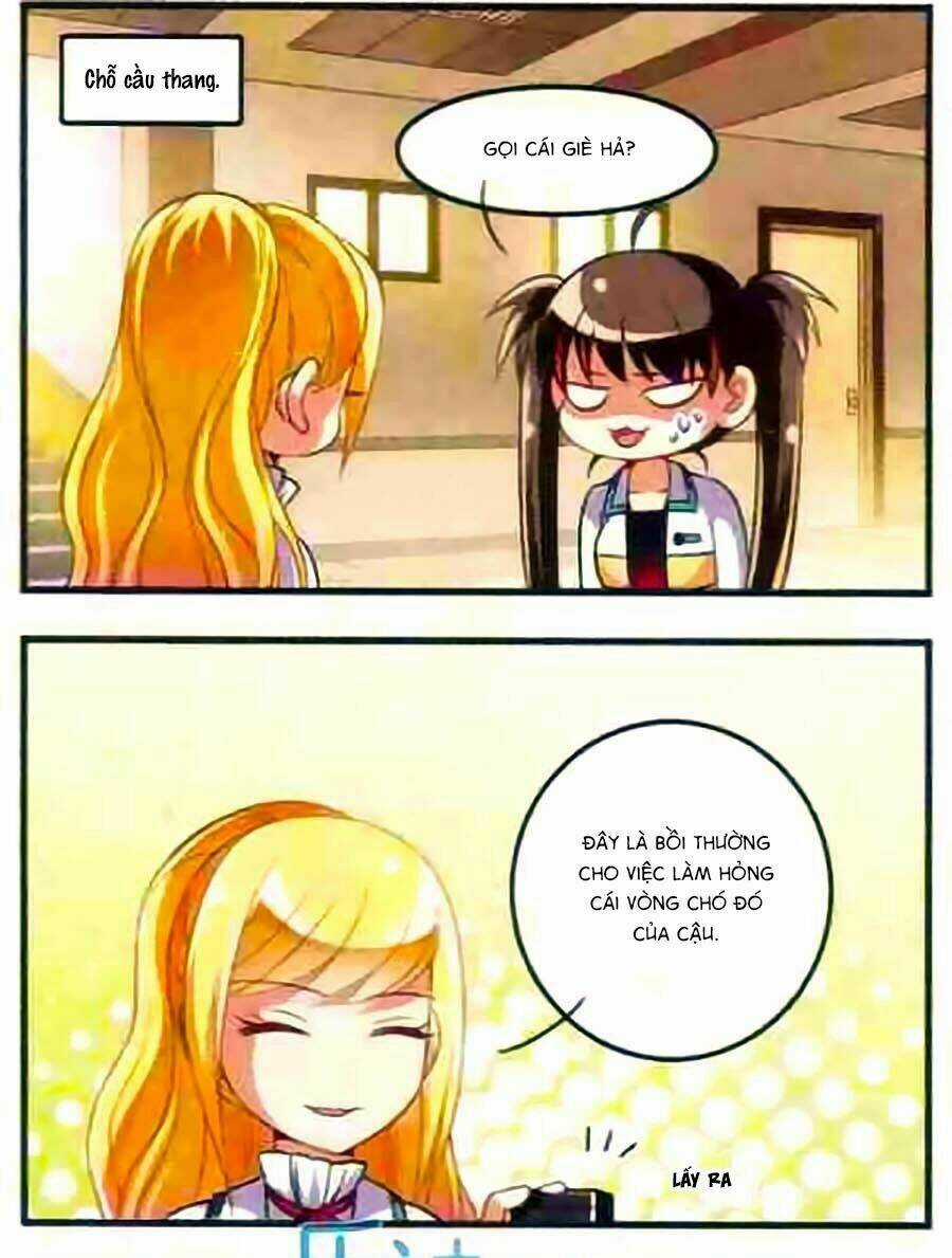 Vương Giả Danh Chiêu - Chapter 15 - Trang 26