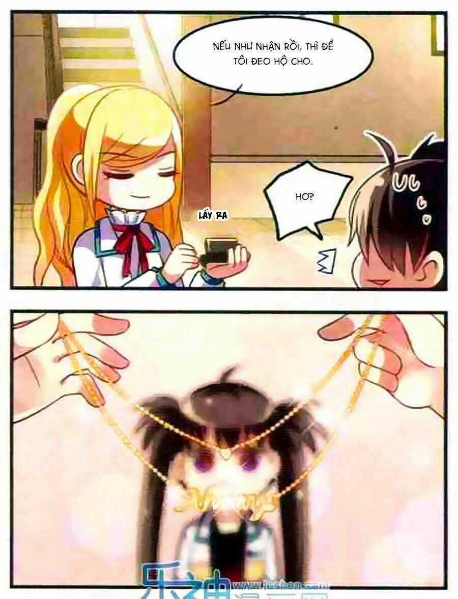 Vương Giả Danh Chiêu - Chapter 15 - Trang 30