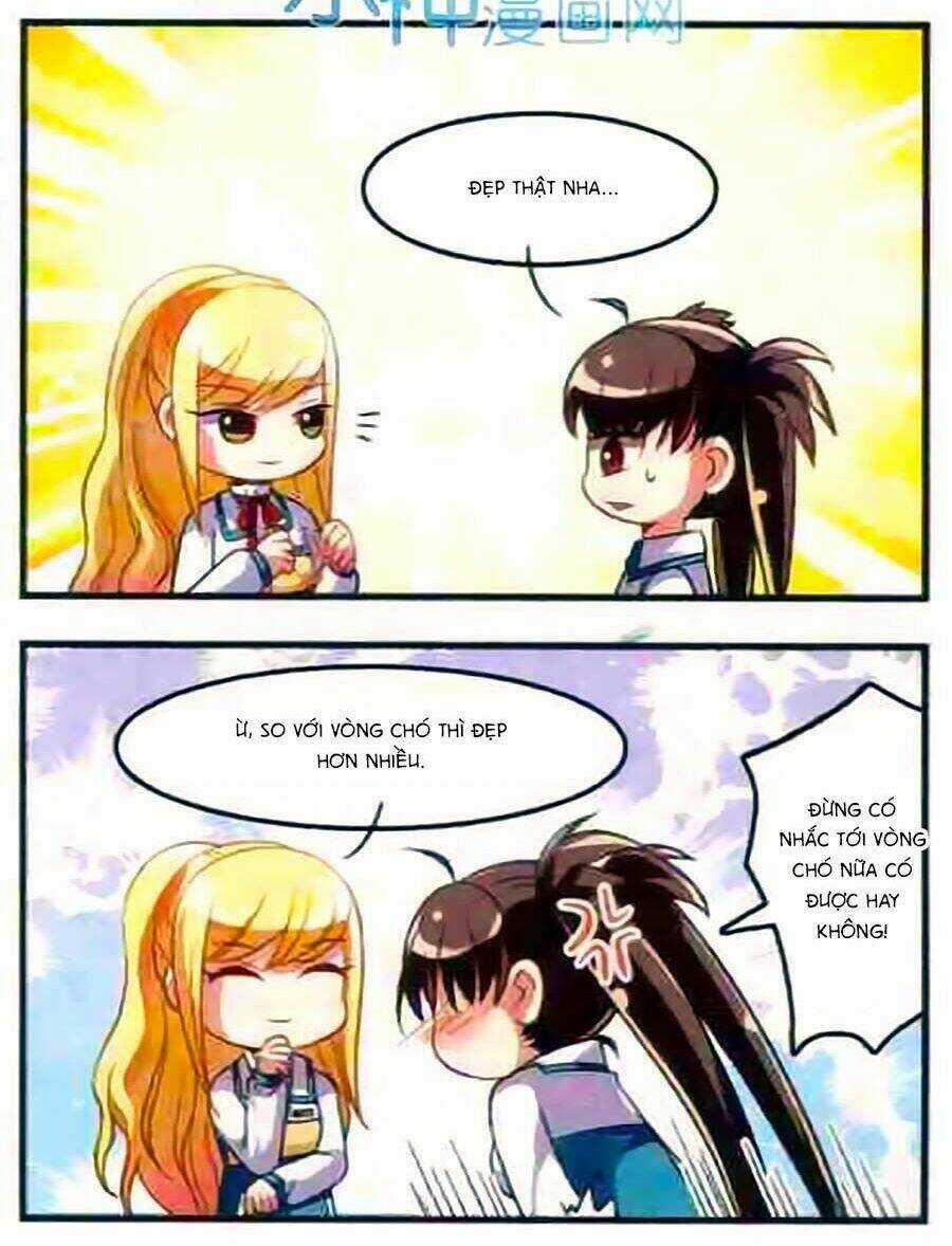 Vương Giả Danh Chiêu - Chapter 15 - Trang 31