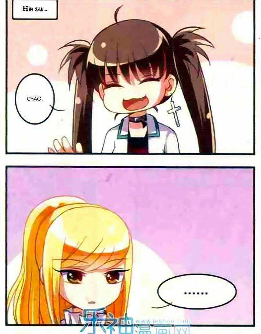 Vương Giả Danh Chiêu - Chapter 15 - Trang 34