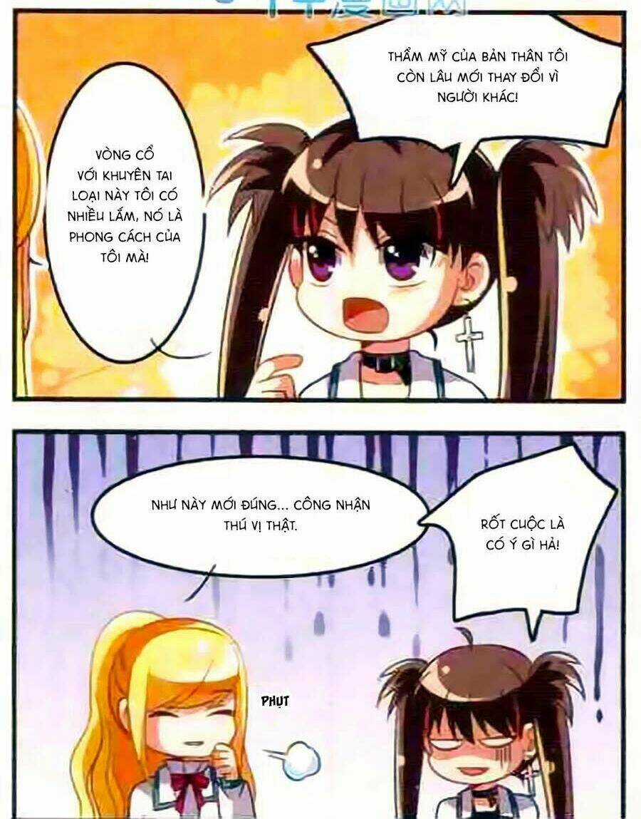 Vương Giả Danh Chiêu - Chapter 15 - Trang 35