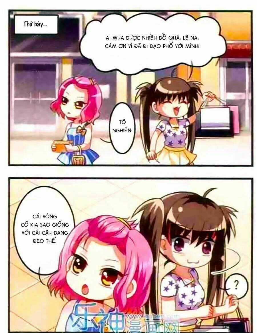 Vương Giả Danh Chiêu - Chapter 15 - Trang 36