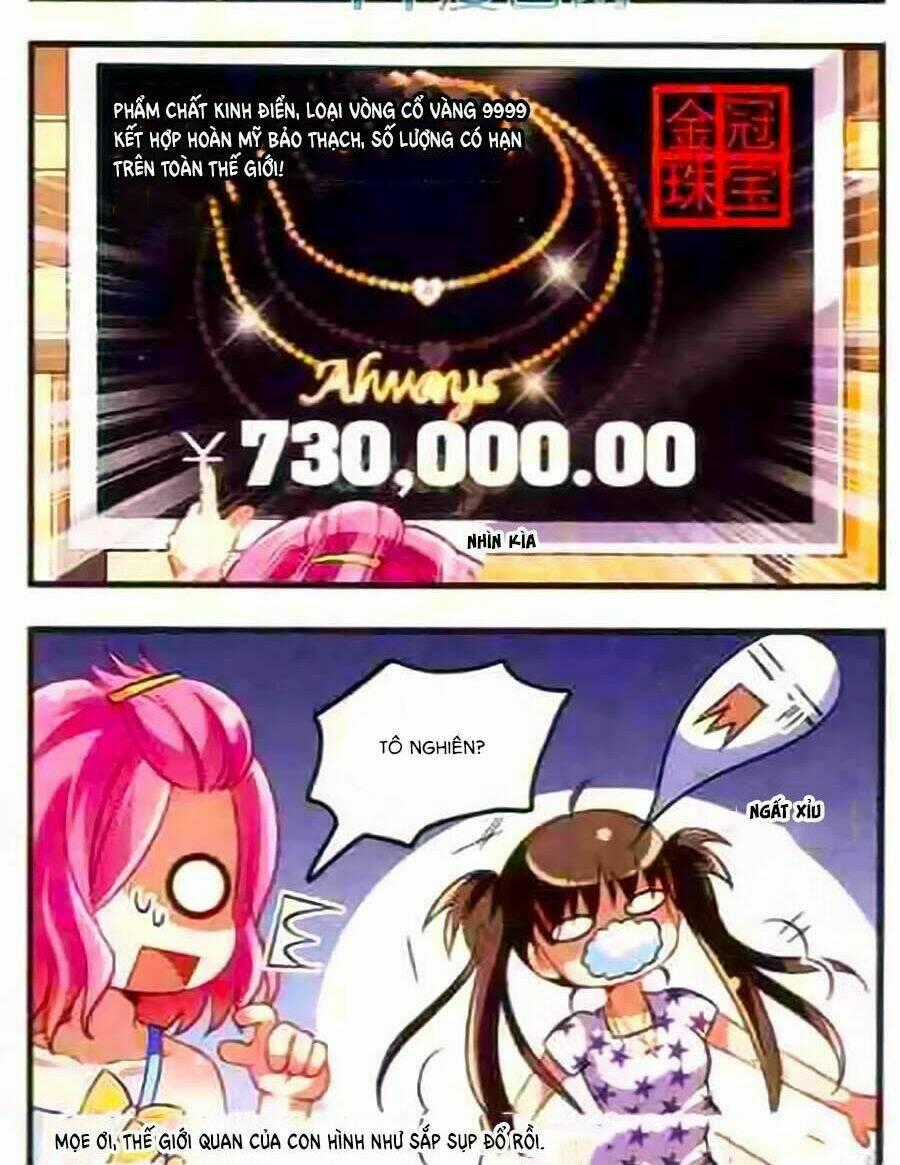 Vương Giả Danh Chiêu - Chapter 15 - Trang 37