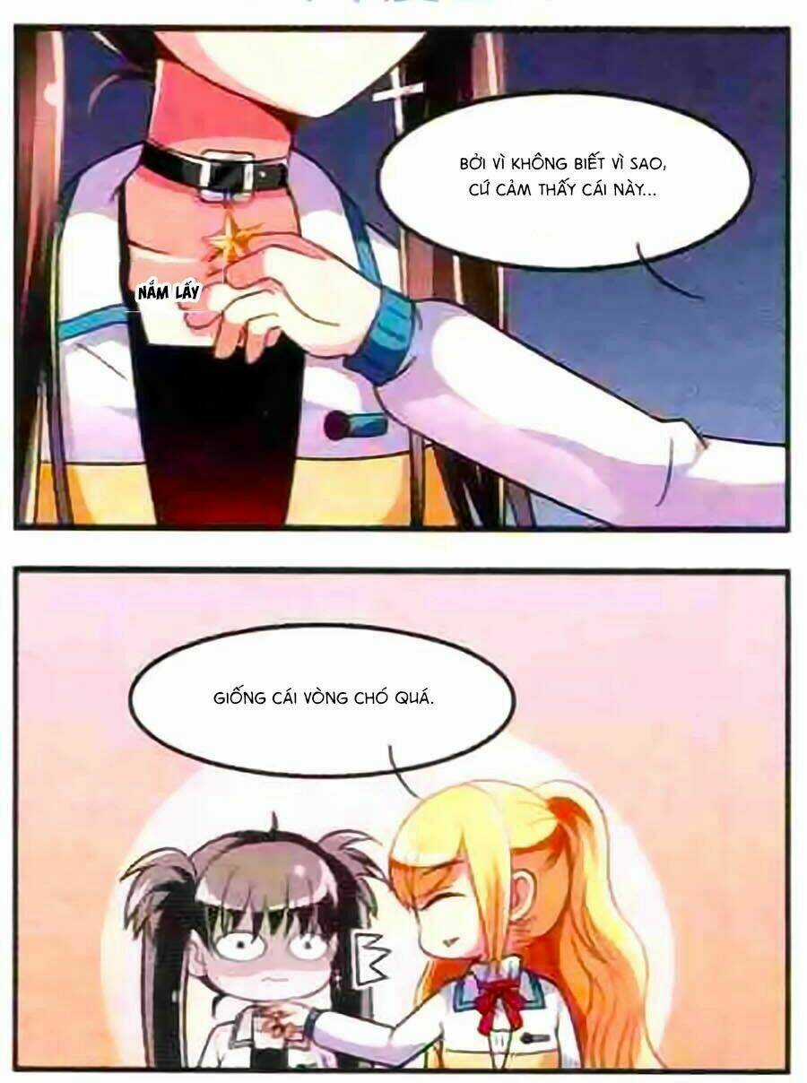 Vương Giả Danh Chiêu - Chapter 15 - Trang 9