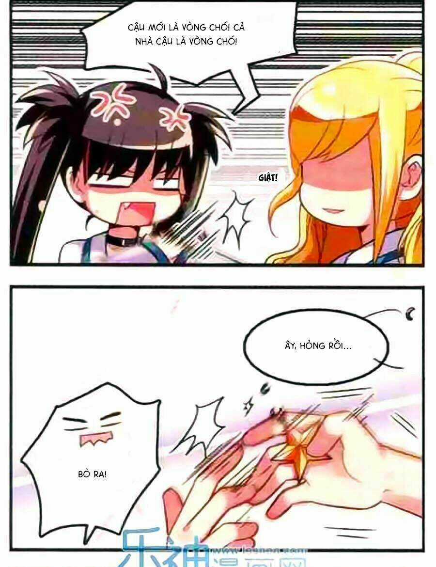 Vương Giả Danh Chiêu - Chapter 15 - Trang 10