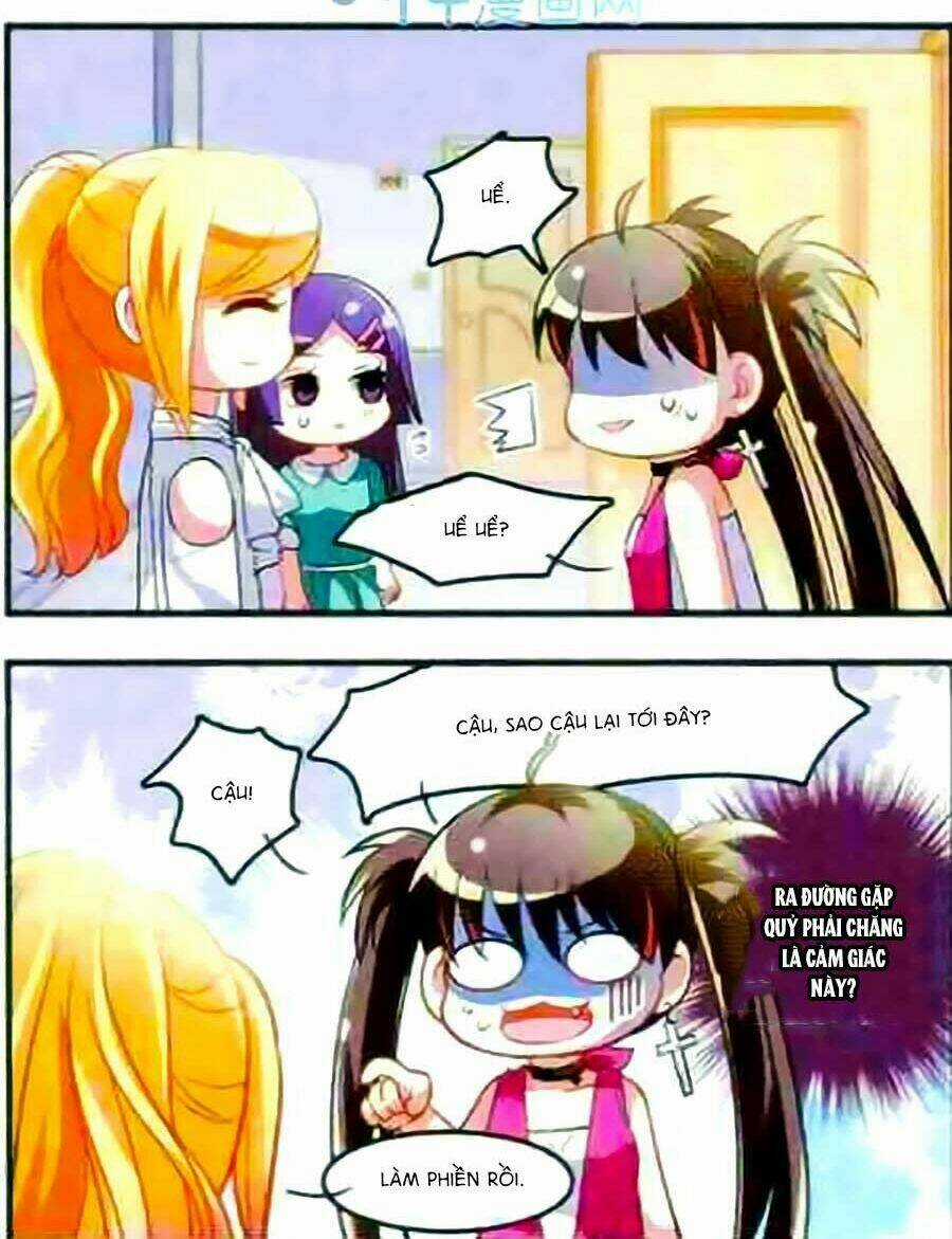 Vương Giả Danh Chiêu - Chapter 16 - Trang 11