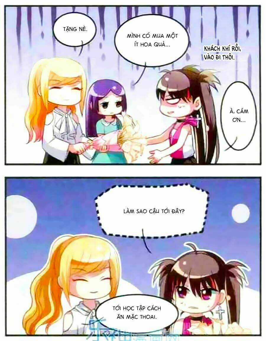 Vương Giả Danh Chiêu - Chapter 16 - Trang 12