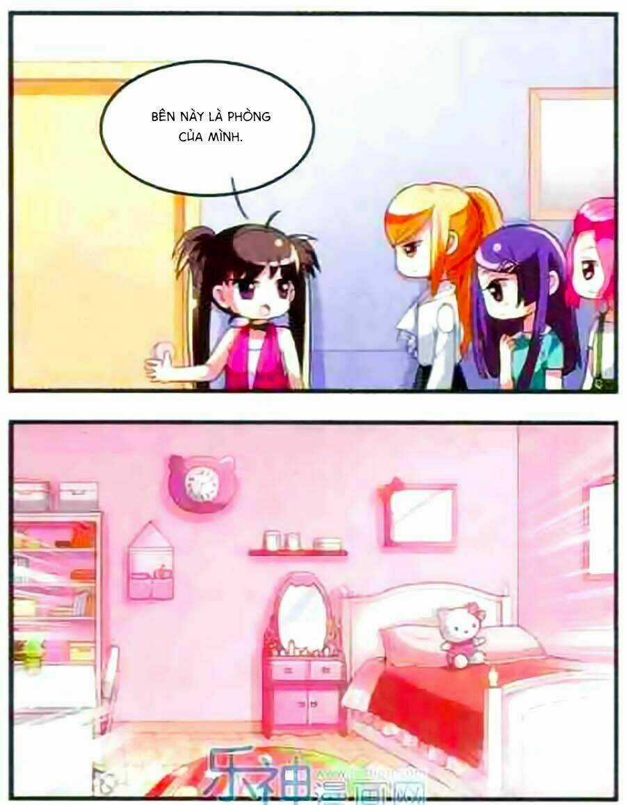 Vương Giả Danh Chiêu - Chapter 16 - Trang 14