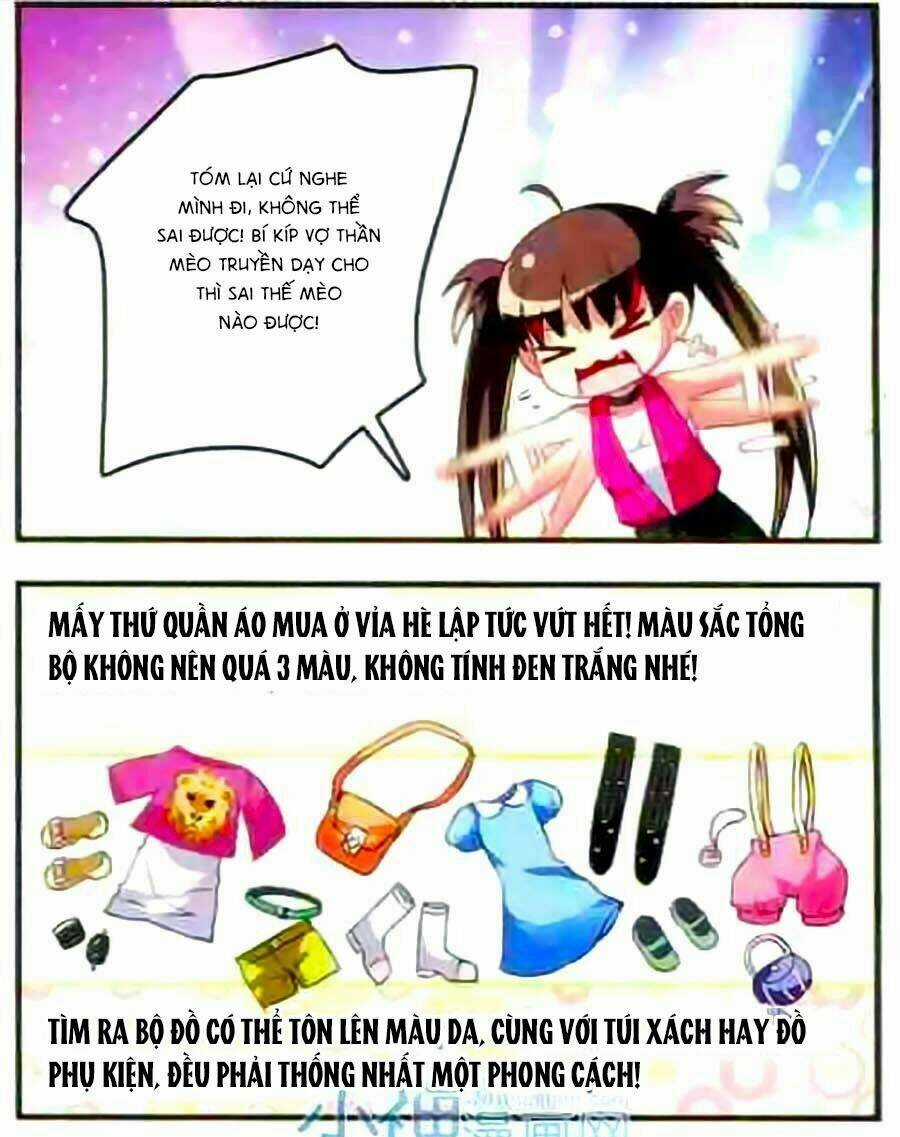 Vương Giả Danh Chiêu - Chapter 16 - Trang 18