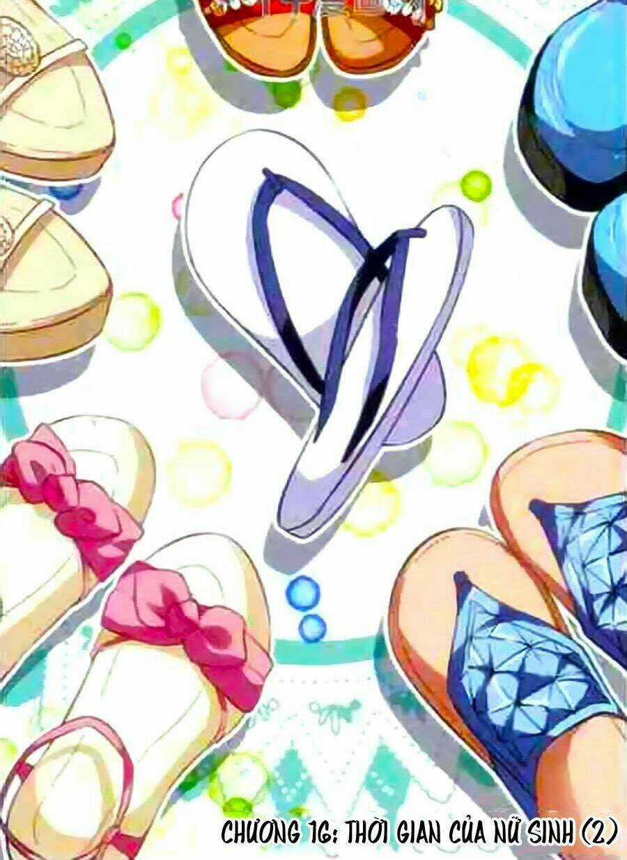 Vương Giả Danh Chiêu - Chapter 16 - Trang 3