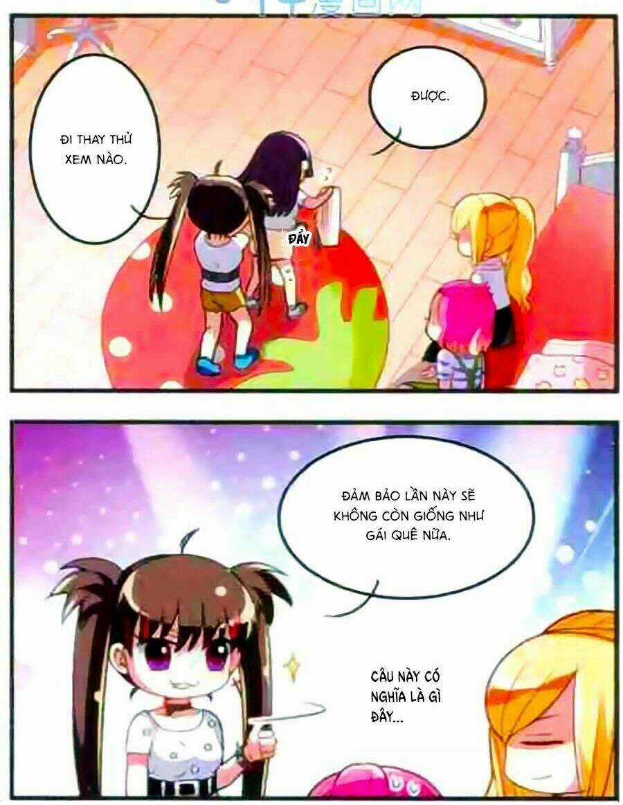 Vương Giả Danh Chiêu - Chapter 16 - Trang 25