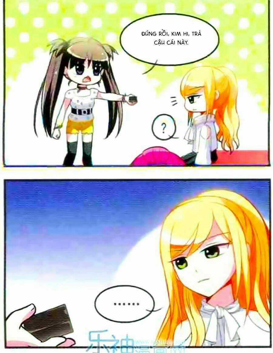 Vương Giả Danh Chiêu - Chapter 16 - Trang 26