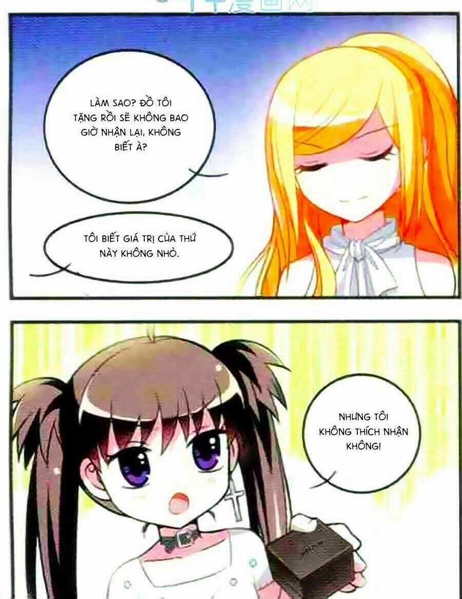 Vương Giả Danh Chiêu - Chapter 16 - Trang 27