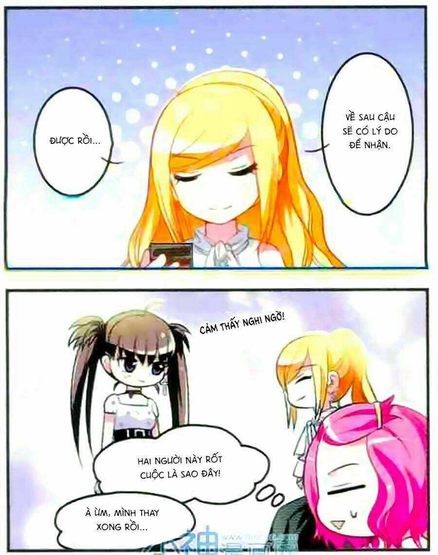 Vương Giả Danh Chiêu - Chapter 16 - Trang 28