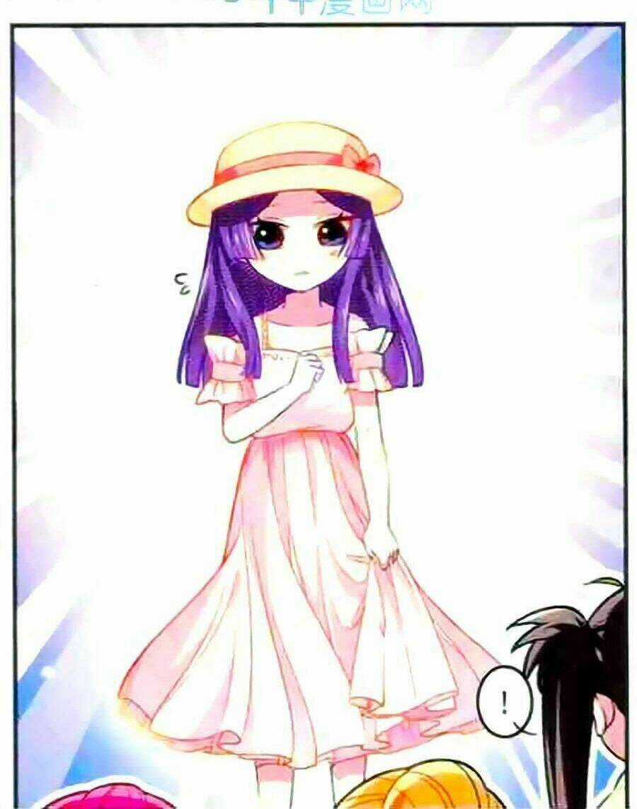 Vương Giả Danh Chiêu - Chapter 16 - Trang 29