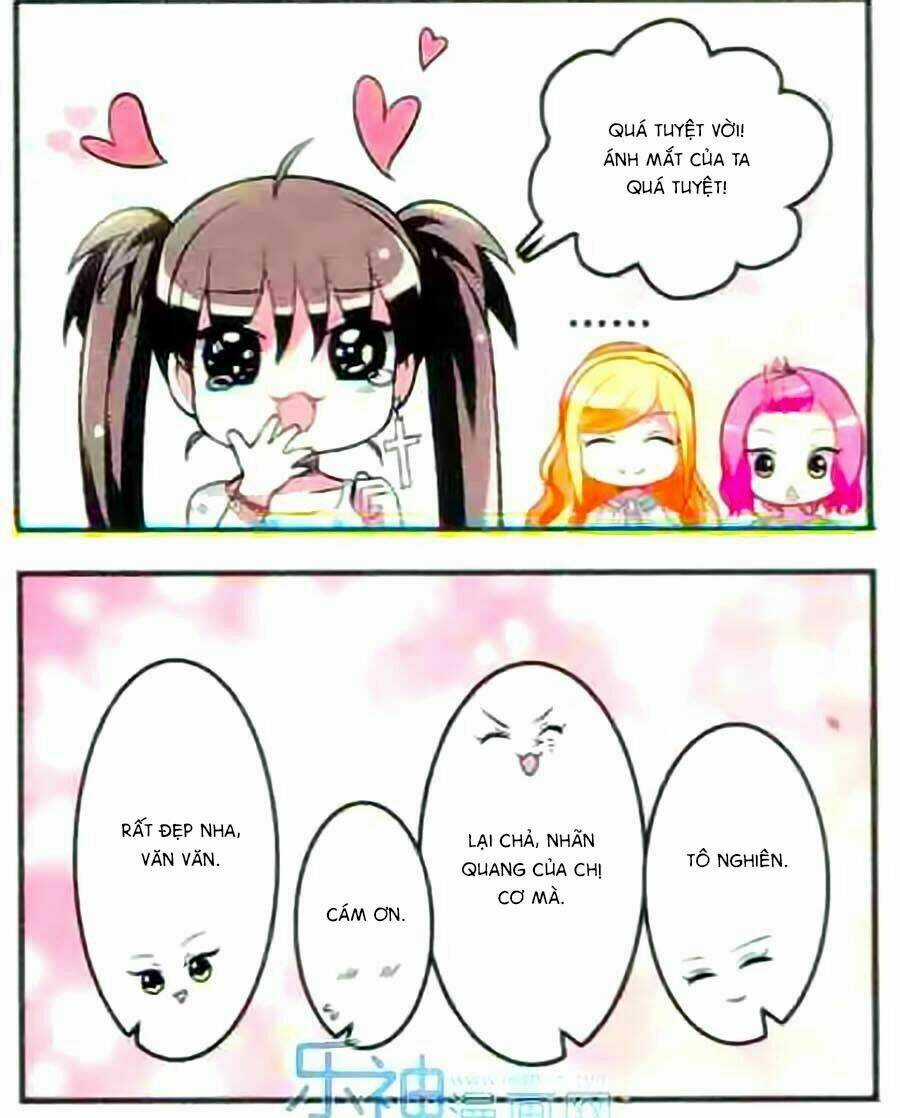 Vương Giả Danh Chiêu - Chapter 16 - Trang 30