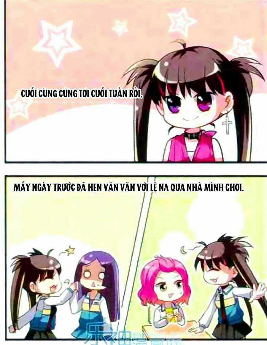 Vương Giả Danh Chiêu - Chapter 16 - Trang 4