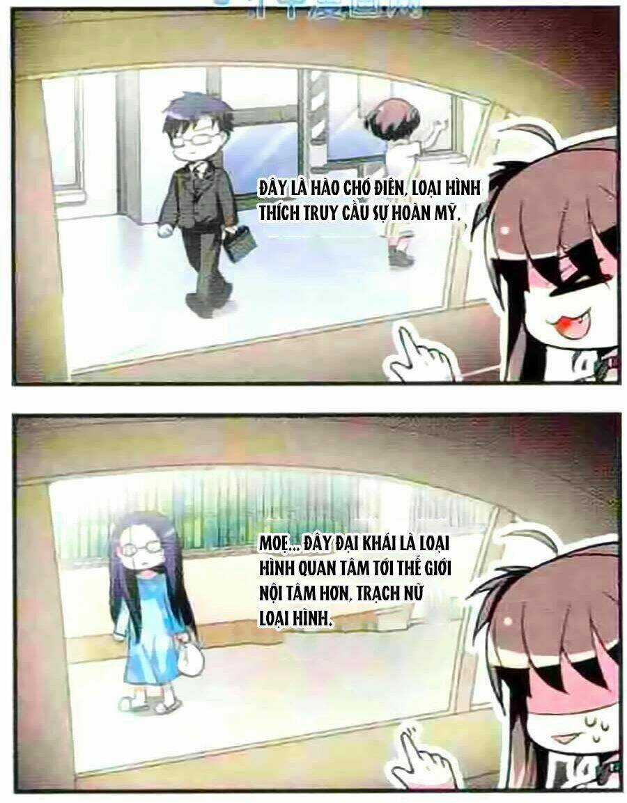 Vương Giả Danh Chiêu - Chapter 16 - Trang 35