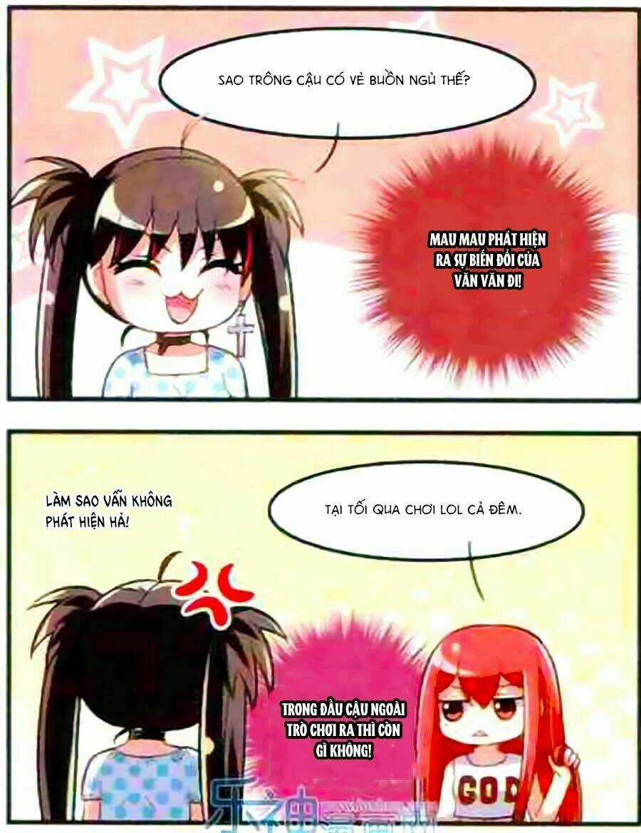 Vương Giả Danh Chiêu - Chapter 16 - Trang 40