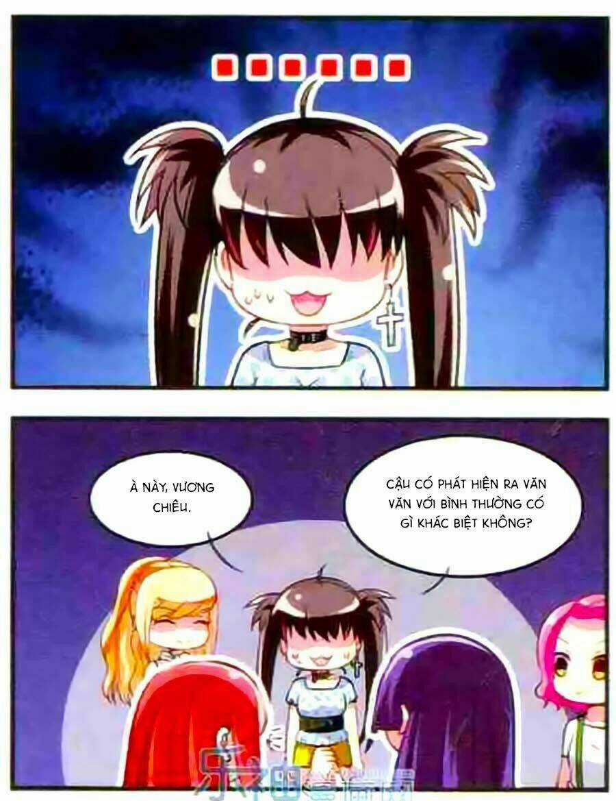 Vương Giả Danh Chiêu - Chapter 16 - Trang 44