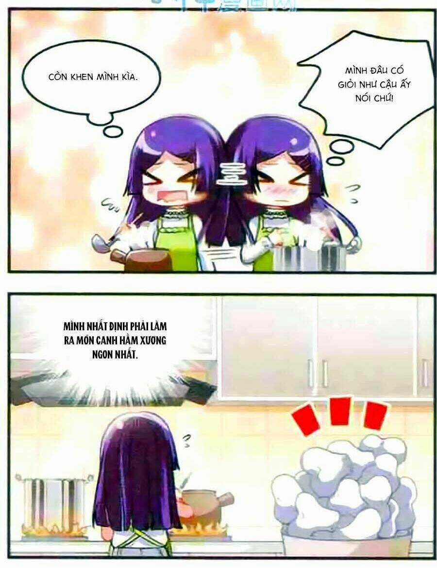 Vương Giả Danh Chiêu - Chapter 16 - Trang 47